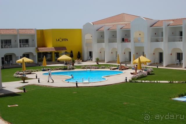 фото Ливадия