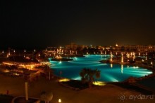 фото Tia Heights Makadi Bay