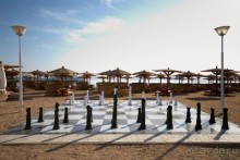 фото Tia Heights Makadi Bay