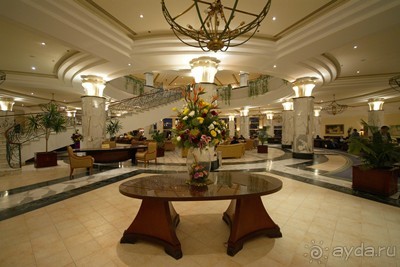 фото Tia Heights Makadi Bay