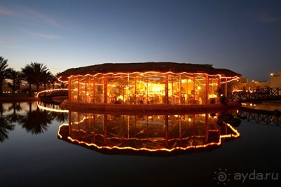 фото Tia Heights Makadi Bay