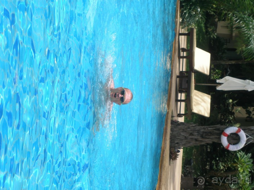 фото Ravindra Beach Resort & SPA