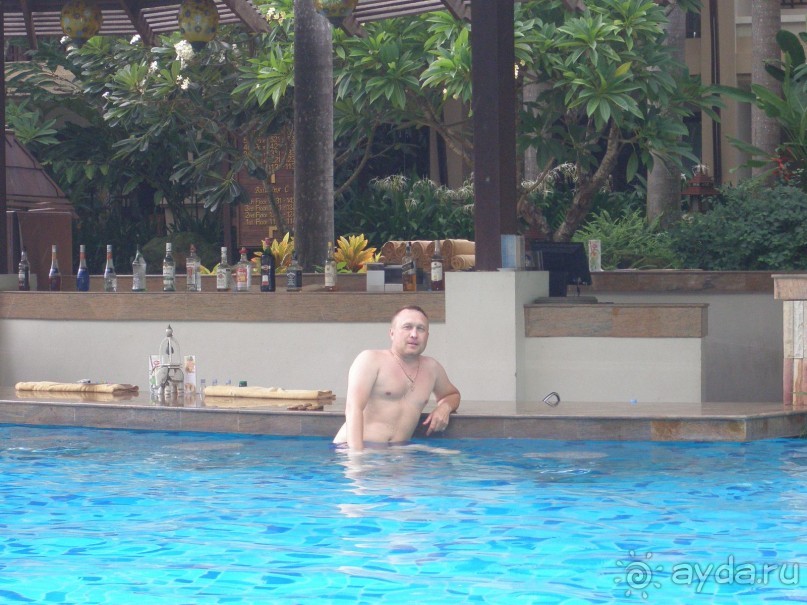 фото Ravindra Beach Resort & SPA