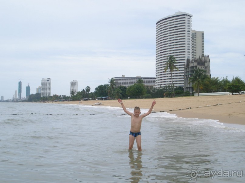 фото Ravindra Beach Resort & SPA