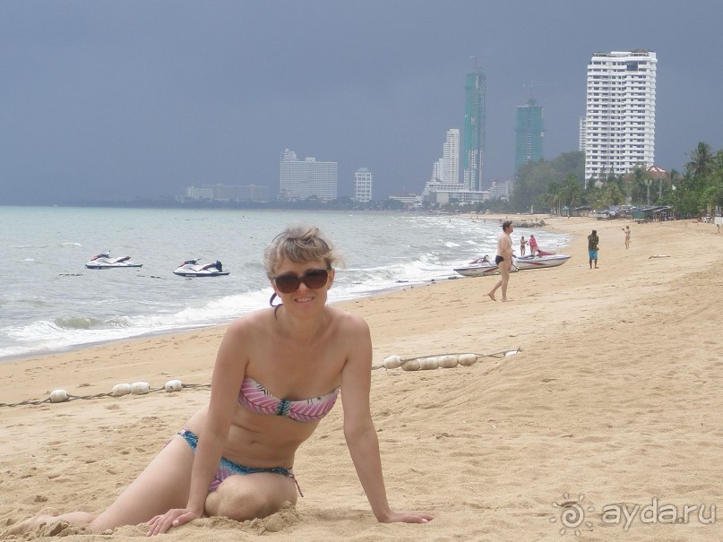 фото Ravindra Beach Resort & SPA