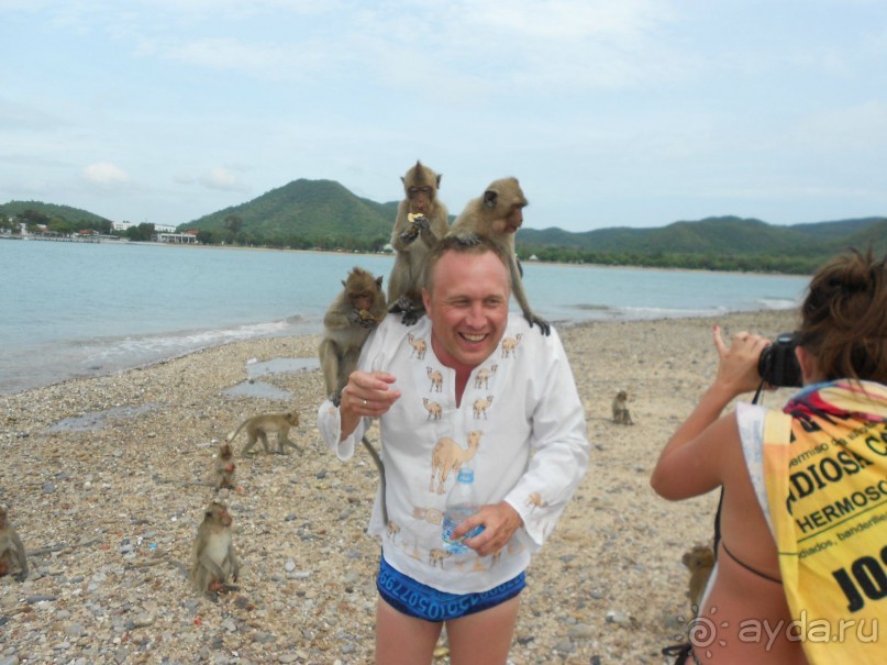 фото Ravindra Beach Resort & SPA