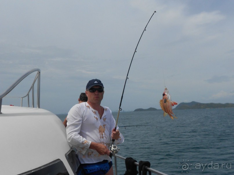 фото Ravindra Beach Resort & SPA