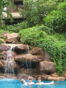 фото Ravindra Beach Resort & SPA