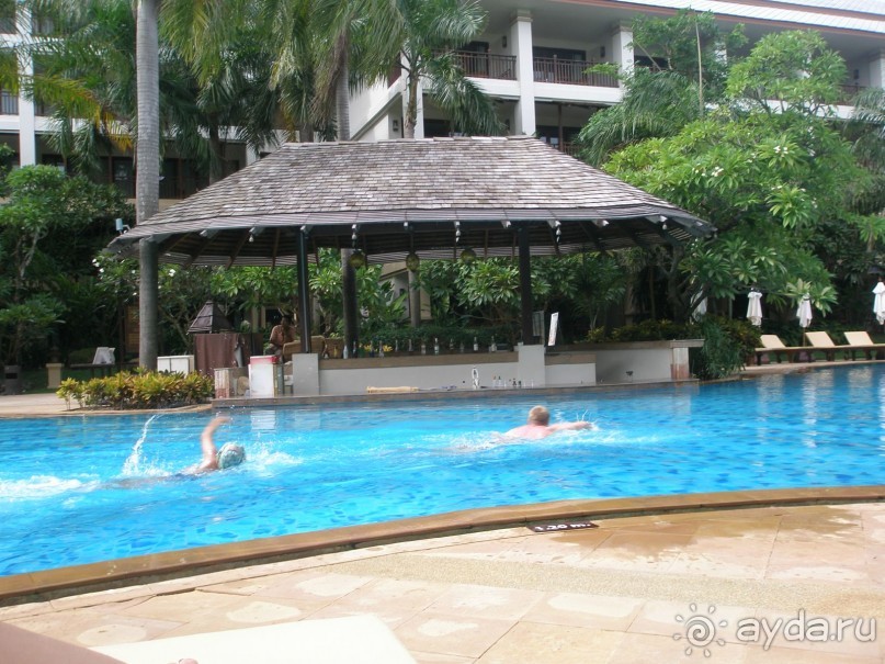 фото Ravindra Beach Resort & SPA