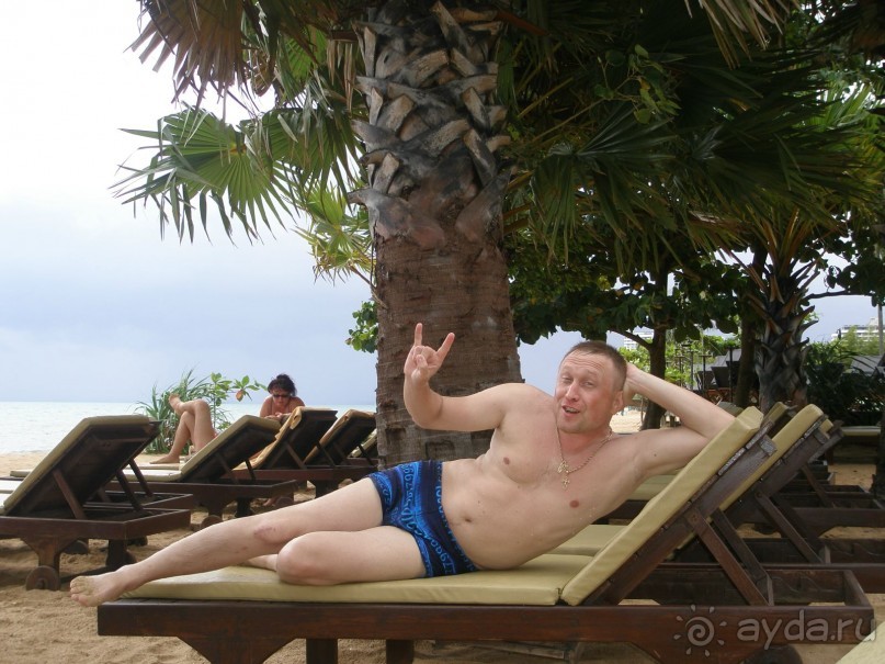 фото Ravindra Beach Resort & SPA