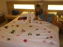 Номер отеля