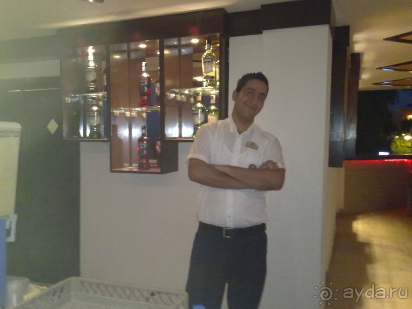 Отличный отель для семейного отдыха