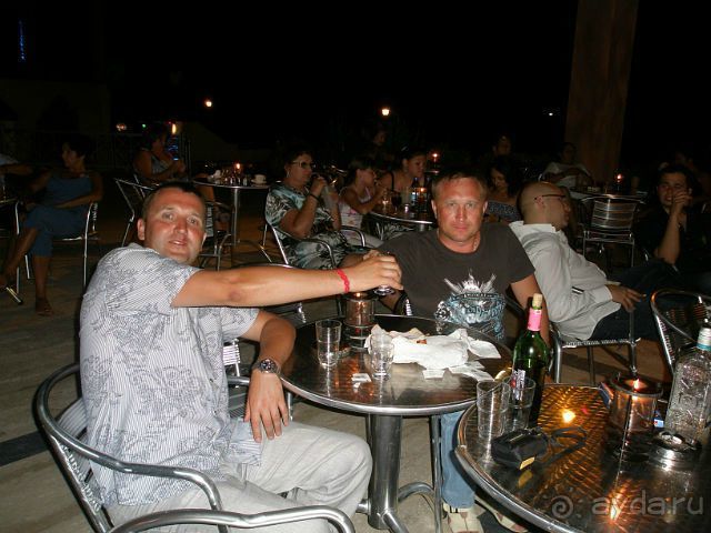 Отличный отель для семейного отдыха