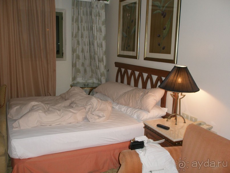 Отличный отель для семейного отдыха