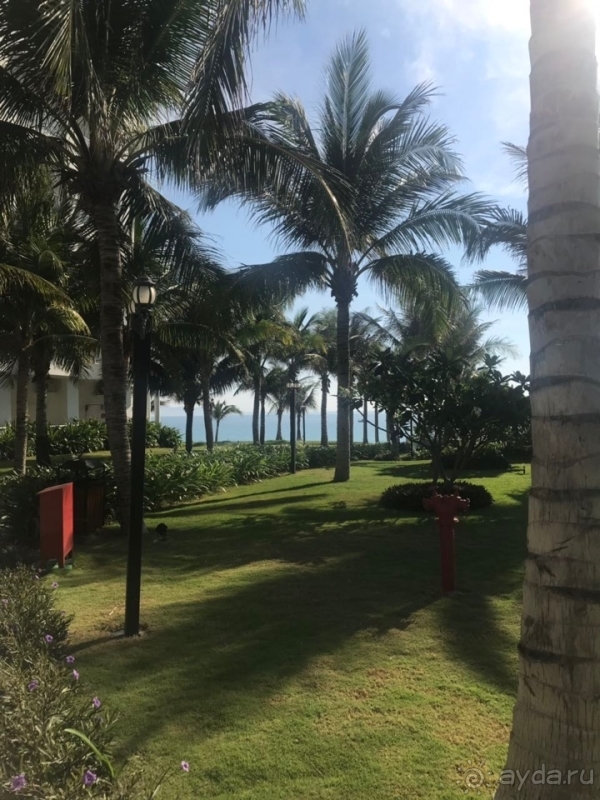 Отдых в отеле с ребенком 4,5 года