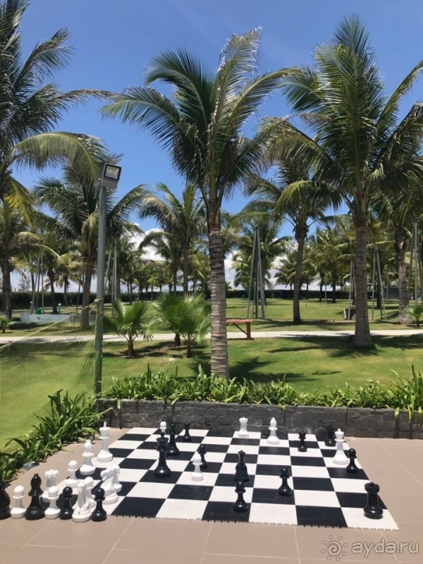 Отдых в отеле с ребенком 4,5 года