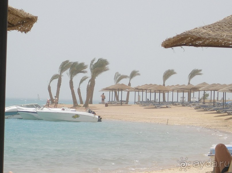 отдых в отеле Grand Plaza Хургада, Египет, 2011год