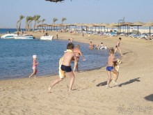 отдых в отеле Grand Plaza Хургада, Египет, 2011год