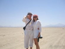 отдых в отеле Grand Plaza Хургада, Египет, 2011год