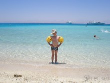 отдых в отеле Grand Plaza Хургада, Египет, 2011год