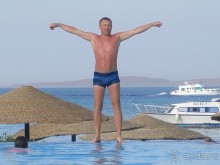 отдых в отеле Grand Plaza Хургада, Египет, 2011год