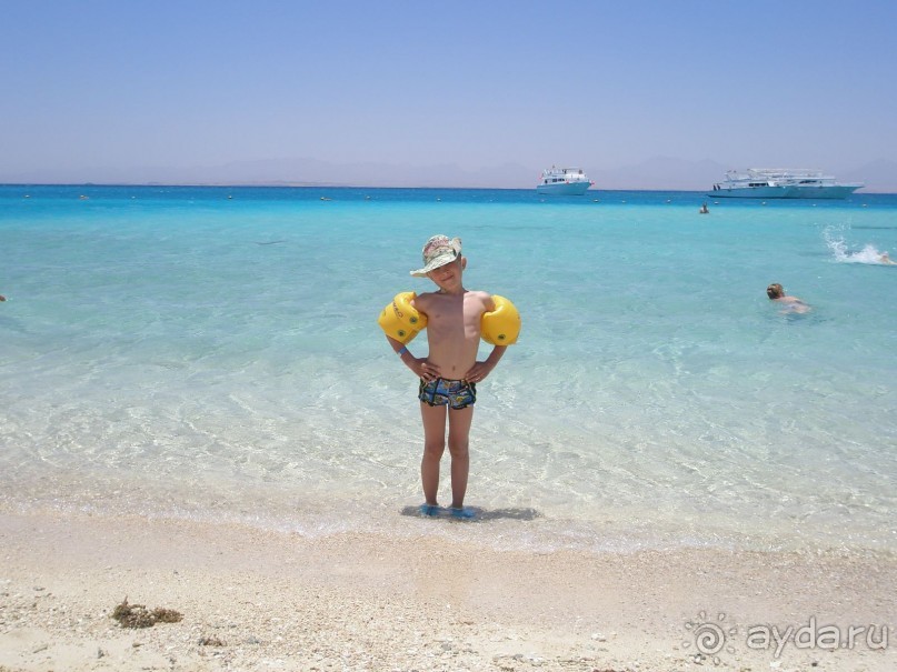 отдых в отеле Grand Plaza Хургада, Египет, 2011год