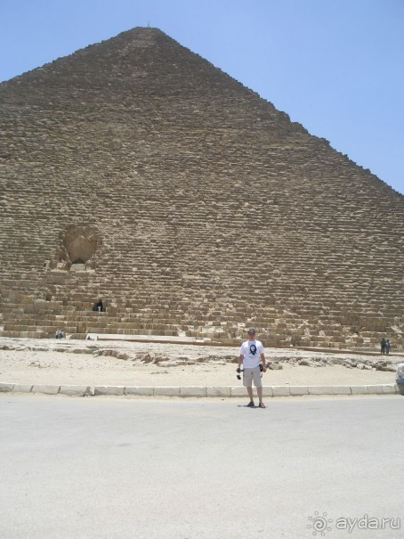 отдых в отеле Grand Plaza Хургада, Египет, 2011год