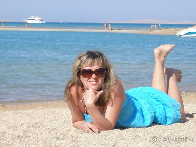 отдых в отеле Grand Plaza Хургада, Египет, 2011год