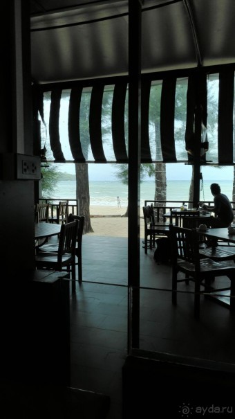 Прекрасный отдых с ребенком 3,5 года