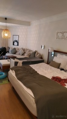 Прекрасный отдых с ребенком 3,5 года