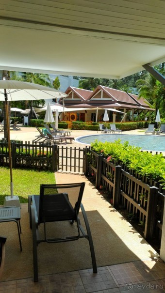 Прекрасный отдых с ребенком 3,5 года