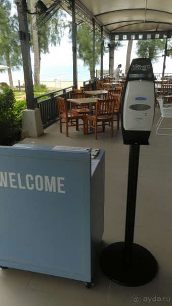 Прекрасный отдых с ребенком 3,5 года