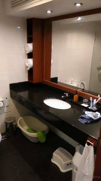 Прекрасный отдых с ребенком 3,5 года