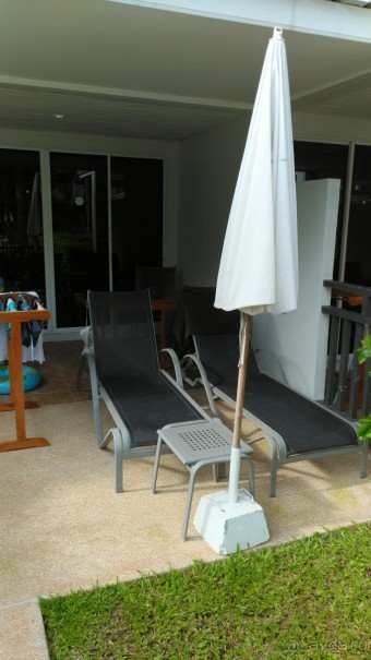 Прекрасный отдых с ребенком 3,5 года