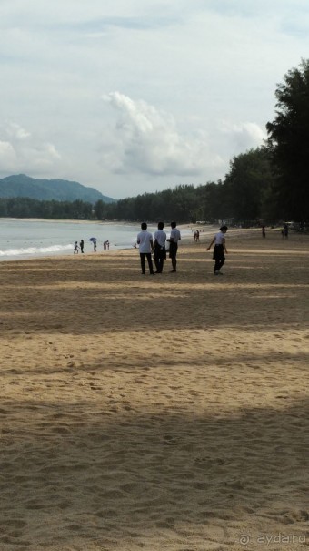 Прекрасный отдых с ребенком 3,5 года