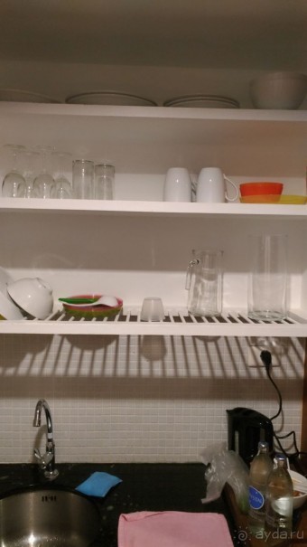 Прекрасный отдых с ребенком 3,5 года