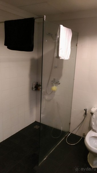 Прекрасный отдых с ребенком 3,5 года