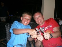 Подробное описание отдыха в отеле Club Marco Polo...плюсы и минусы...рассказ 