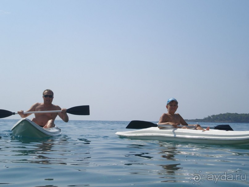 Подробное описание отдыха в отеле Club Marco Polo...плюсы и минусы...рассказ 