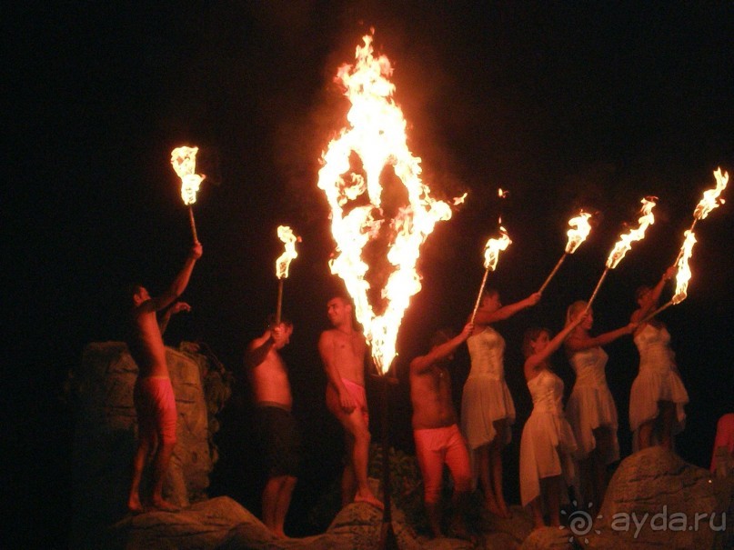 Подробное описание отдыха в отеле Club Marco Polo...плюсы и минусы...рассказ 