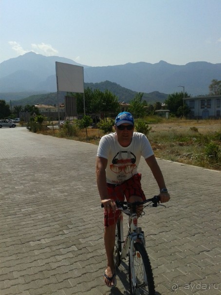 Подробное описание отдыха в отеле Club Marco Polo...плюсы и минусы...рассказ 