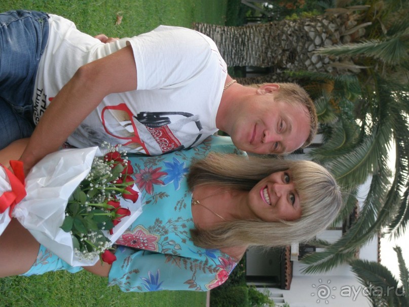 Подробное описание отдыха в отеле Club Marco Polo...плюсы и минусы...рассказ 