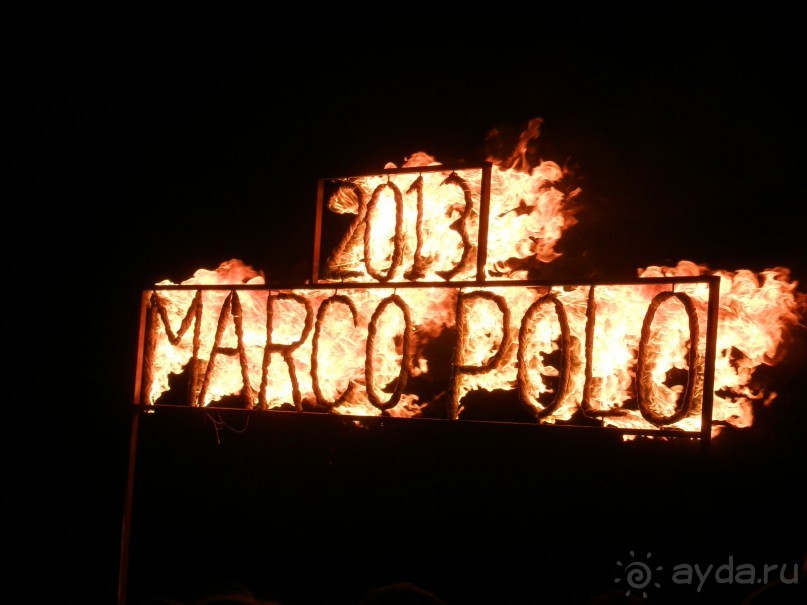 Подробное описание отдыха в отеле Club Marco Polo...плюсы и минусы...рассказ 