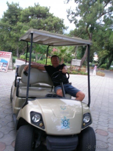 Подробное описание отдыха в отеле Club Marco Polo...плюсы и минусы...рассказ 