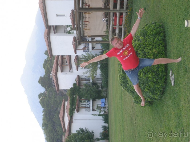 Подробное описание отдыха в отеле Club Marco Polo...плюсы и минусы...рассказ 