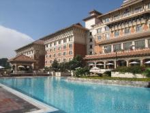 Hyatt Regency Kathmandu 5* - Отличный отель, но дорогой!