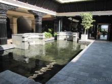 Hyatt Regency Kathmandu 5* - Отличный отель, но дорогой!