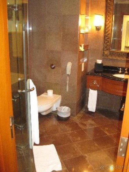 Hyatt Regency Kathmandu 5* - Отличный отель, но дорогой!