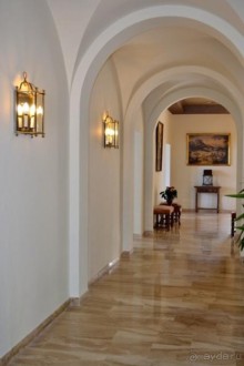 Уютный отдых для двоих порадовал!