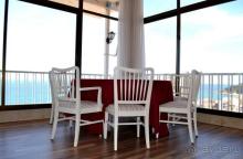 Уютный отдых для двоих порадовал!